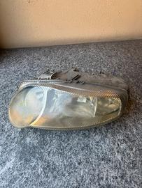 Fanale sx alfa 147 serie 1