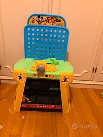 Gioco banco da lavoro Disney