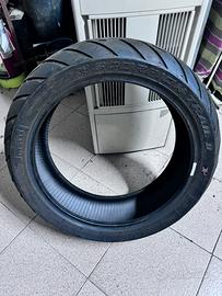 Gomma pirelli 190/55/17