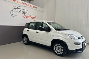 Fiat Panda 1.0 FireFly 70CV Hybrid City Life