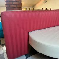 Divano B&B Italia modello Artema