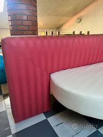 Divano B&B Italia modello Artema