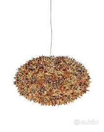 Lampada Kartell Bloom Medium Metal