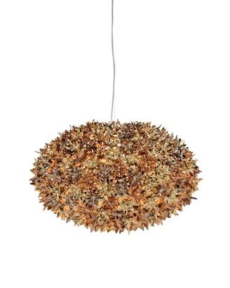 Lampada Kartell Bloom Medium Metal