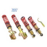 KIT SOSPENSIONE FILETTATA EIBACH MTS PER TOYOTA CE