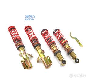 KIT SOSPENSIONE FILETTATA EIBACH MTS PER TOYOTA CE