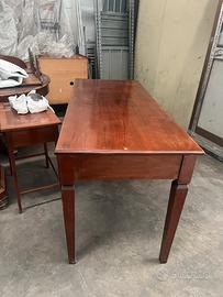 Tavolo 800 in ciliegio