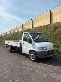 FIAT DUCATO CASSONE