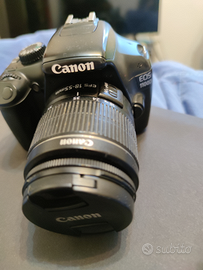 Canon reflex EOS 1100D