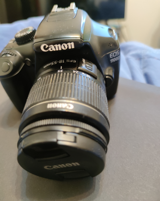 Canon reflex EOS 1100D