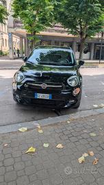 Fiat 500X   1.6 mjet 120cv  LOUNGE MANUALE