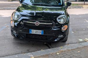 Fiat 500X   1.6 mjet 120cv  LOUNGE MANUALE