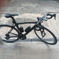 Bici da corsa Bianchi