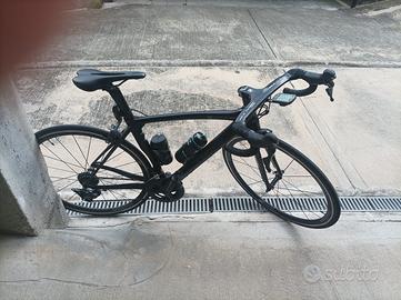 Bici da corsa Bianchi