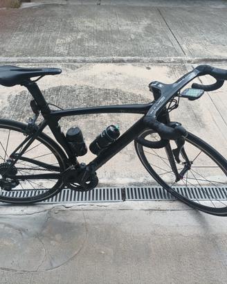 Bici da corsa Bianchi