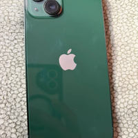 iPhone 13 128gb +2cover