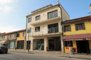 UFFICIO A CASALE SUL SILE