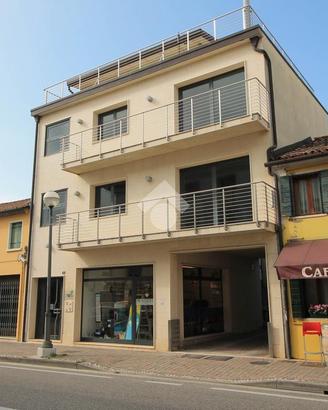 UFFICIO A CASALE SUL SILE