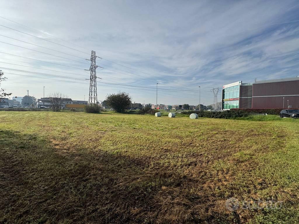 Terreno di 7800 m² a Cernusco sul Naviglio - Altro