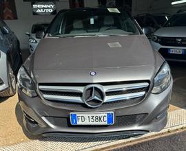 Mercedes-benz B 180 B 180 d Executive