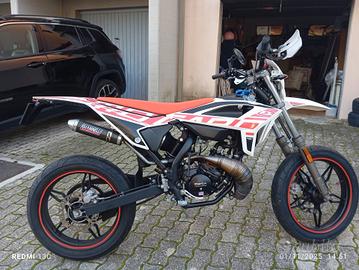 Beta RR Motard 50