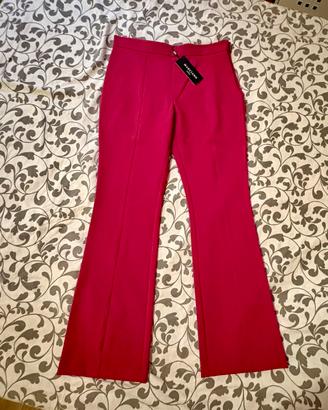 Pantalone MARCIANO BY GUESS Fucsia – Taglia 48