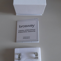 Orecchini Brosway