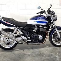 SUZUKI GSX 1400