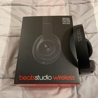 Cuffie Beats Studio Wireless