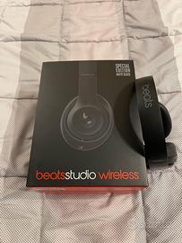 Cuffie Beats Studio Wireless