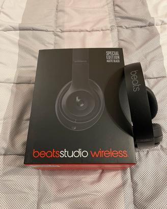 Cuffie Beats Studio Wireless