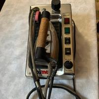 Ferro da stiro professionale Vaporella con caldaia