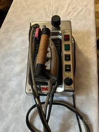 Ferro da stiro professionale Vaporella con caldaia