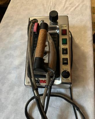 Ferro da stiro professionale Vaporella con caldaia