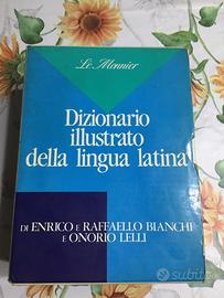 Dizionario latino