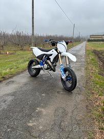 yz 125 (scambi con 125)