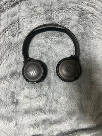 cuffie jbl