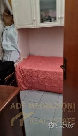 Appartamento – Paternò, Sferro - Altro