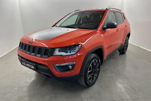Jeep Compass 2.0 mjt Trailhawk 4wd a.d. Low 170cv