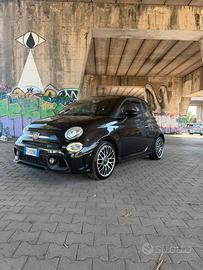 595 abarth
