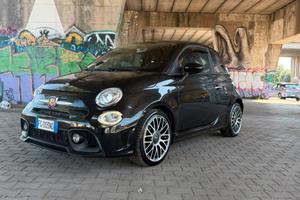 595 abarth