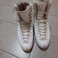 Risport Antares Stivaletto pattinaggio 39