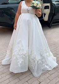 Abito da sposa