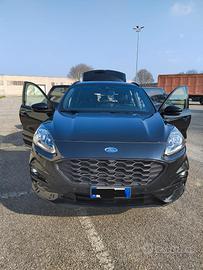 Ford Kuga III serie 09/20