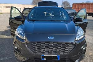 Ford Kuga III serie 09/20