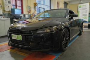 AUDI TT Coupé 2.0 230 CV TFSI S tronic S line