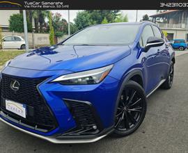 Lexus NX 350 h #6372