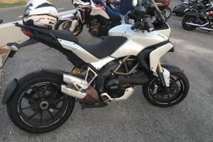 Ducati Multristrada 1200