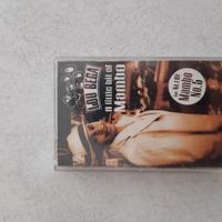 Musicassetta Lou Bega "A little bit of Mambo"