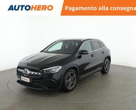 MERCEDES-BENZ GLA 200 KY20067